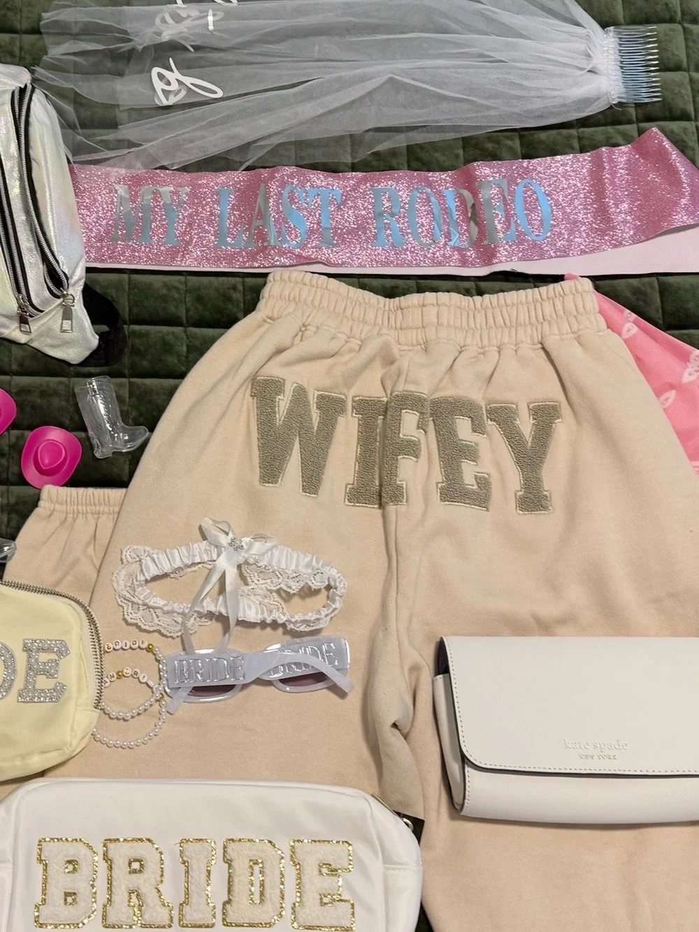 Bachelorette/Bridal Bundle
